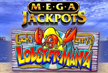 Lucky Larry's Lobstermania MegaJackpots